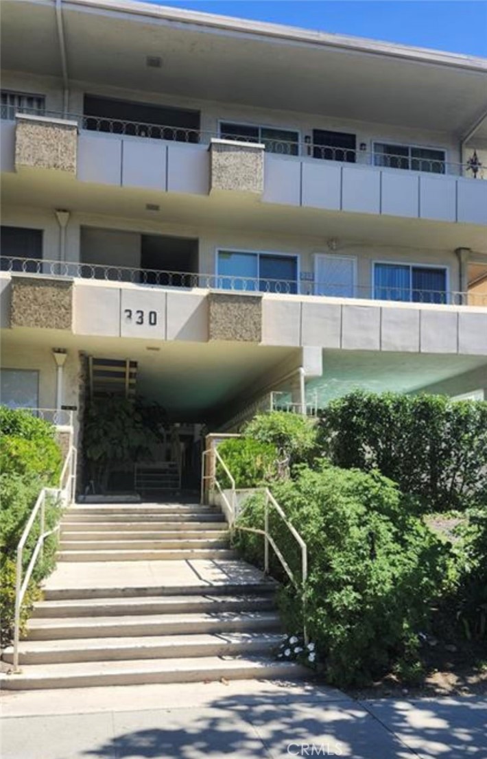 330 N Howard Street #212