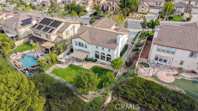 Detail Gallery Image 50 of 50 For 8251 E Marblehead Way, Anaheim Hills,  CA 92808 - 5 Beds | 3 Baths