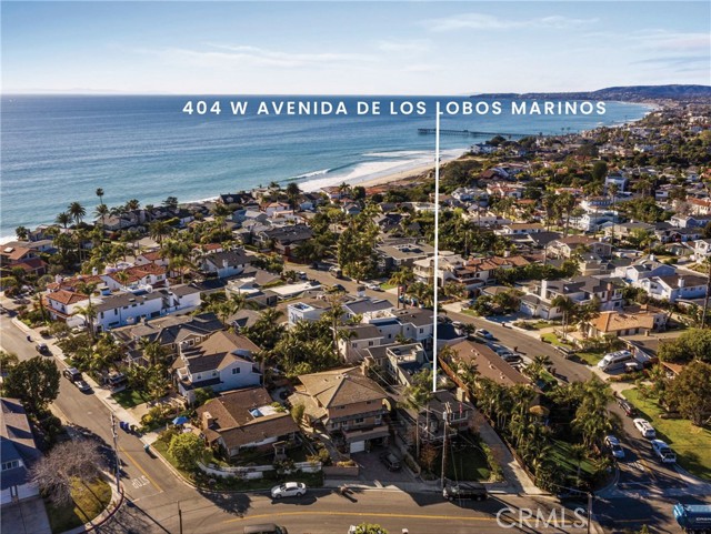 Image 1 of 59 For 404 Avenida De Los Lobos Marinos