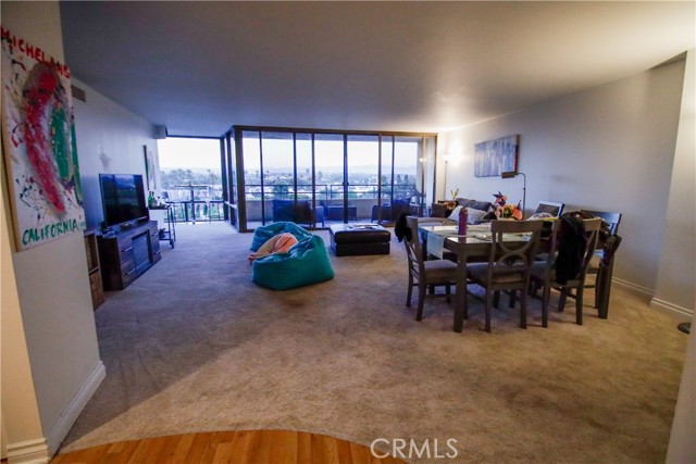 Detail Gallery Image 11 of 69 For 4316 Marina City Dr. #231,  Marina Del Rey,  CA 90292 - 2 Beds | 2 Baths