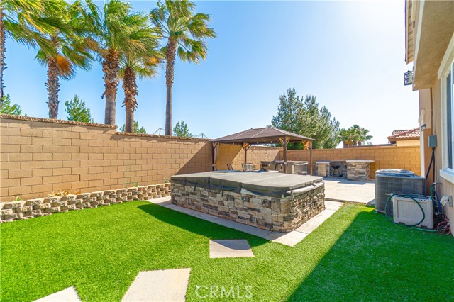 Detail Gallery Image 64 of 70 For 5149 Sammy Hagar, Fontana,  CA 92336 - 6 Beds | 4/1 Baths