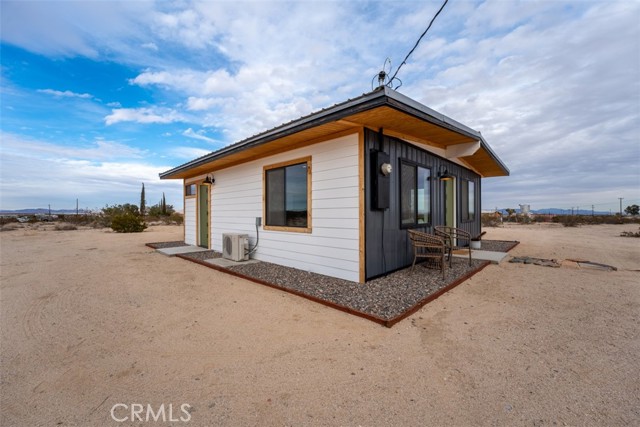 Detail Gallery Image 28 of 32 For 65154 Hoover Rd, Joshua Tree,  CA 92252 - 1 Beds | 1 Baths