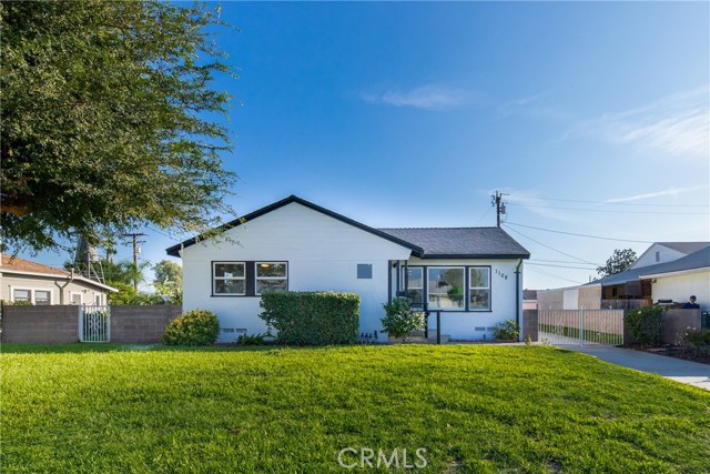 1108 E Puente Ave, West Covina, CA 91790