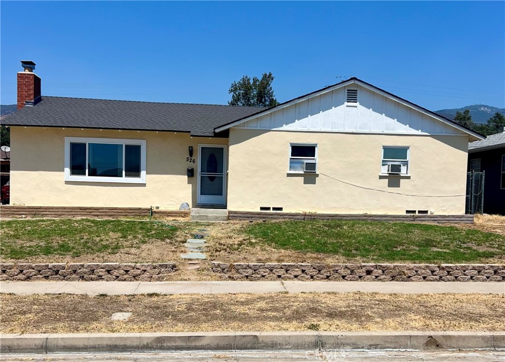 526 Sonora Street