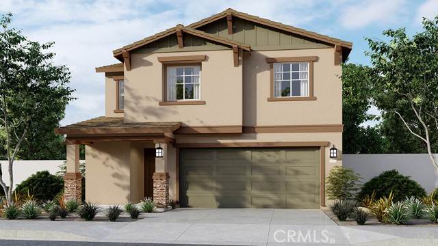 Detail Gallery Image 1 of 16 For 28635 Matador Rd, Winchester,  CA 92596 - 4 Beds | 2/1 Baths