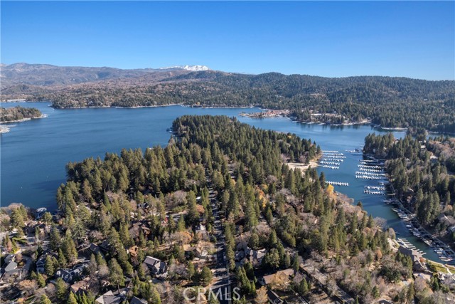 Detail Gallery Image 67 of 68 For 27685 High Knoll Rd., Lake Arrowhead,  CA 92352 - 4 Beds | 4 Baths