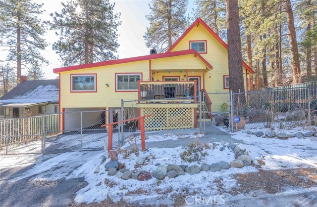 1637 Thrush Road, Wrightwood, CA, 92397 1637 Thrush Road, Wrightwood, CA, 92397