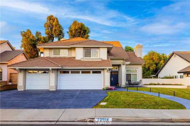 Detail Gallery Image 1 of 1 For 23004 Wing Elm Cir, Wildomar,  CA 92595 - 5 Beds | 3 Baths