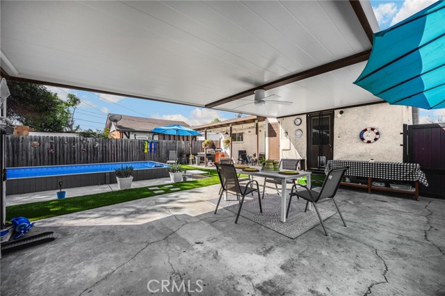 Detail Gallery Image 19 of 23 For 14518 Arlee Ave, Norwalk,  CA 90650 - 3 Beds | 2 Baths