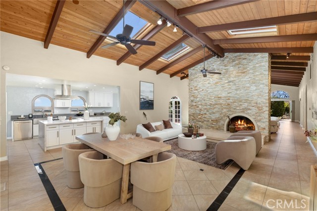 Detail Gallery Image 15 of 62 For 821 Guanajuato, Claremont,  CA 91711 - 5 Beds | 3 Baths