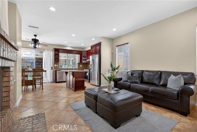 Detail Gallery Image 18 of 51 For 4997 Agate, Chino Hills,  CA 91709 - 3 Beds | 2/1 Baths