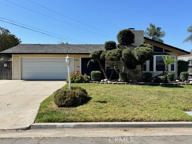 7328 Westwood Drive