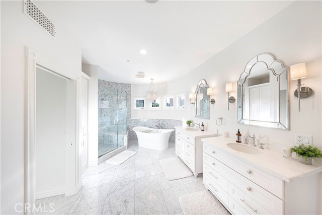 Detail Gallery Image 44 of 75 For 185 S Trish Ct, Anaheim Hills,  CA 92808 - 5 Beds | 4/1 Baths