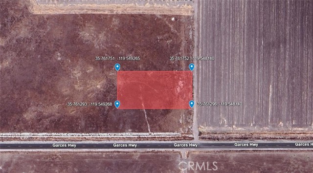 Detail Gallery Image 5 of 7 For 4508013 Yucca Valley, Delano,  CA 92284 - – Beds | – Baths