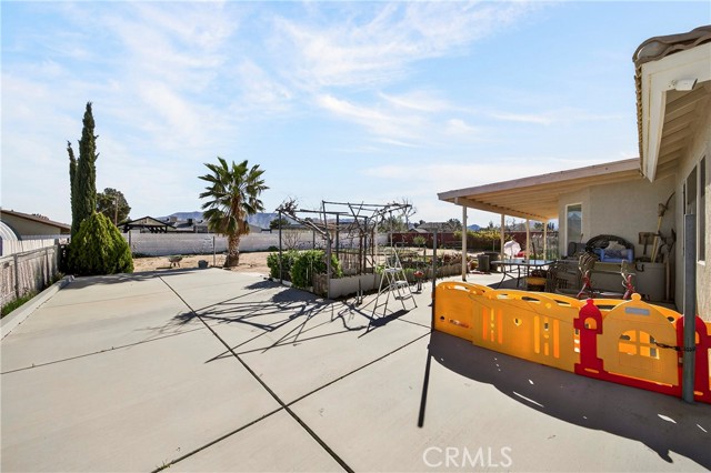 Detail Gallery Image 46 of 52 For 7841 Corona, Hesperia,  CA 92345 - 3 Beds | 2 Baths