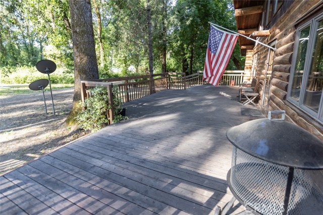 Detail Gallery Image 32 of 32 For 24271 Shady Ln, Covelo,  CA 95428 - 2 Beds | 2/1 Baths