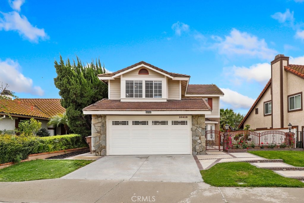 20418 Via Don Juan, Yorba Linda, CA 92886