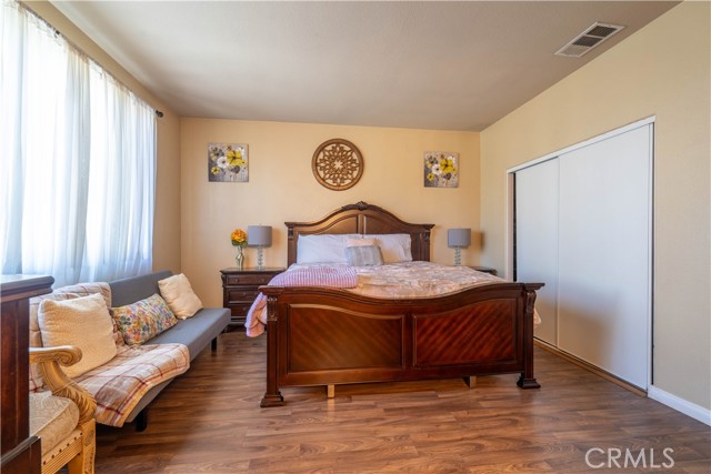 Detail Gallery Image 12 of 21 For 2507 E Nugent St, Lancaster,  CA 93535 - 3 Beds | 2 Baths