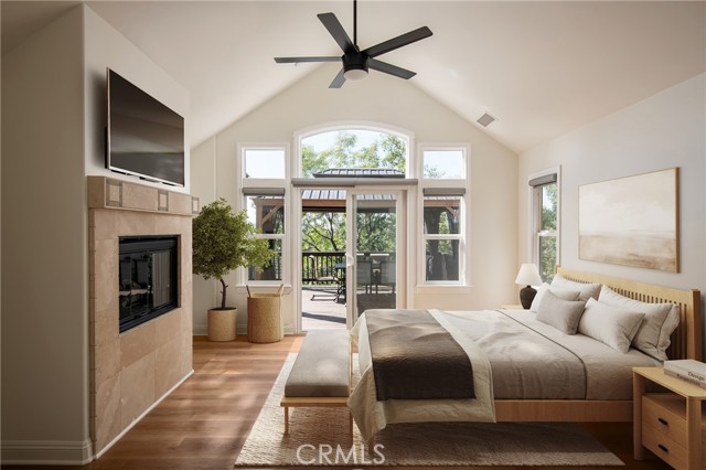 Detail Gallery Image 9 of 25 For 1477 Sequoia Dr, Lake Arrowhead,  CA 92352 - 4 Beds | 2/1 Baths