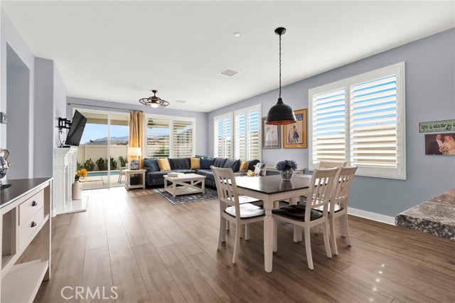 Detail Gallery Image 11 of 38 For 372 Linnea Fields, Beaumont,  CA 92223 - 3 Beds | 2 Baths