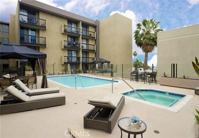 Detail Gallery Image 13 of 18 For 7320 Hawthorn Ave #222,  Los Angeles,  CA 90046 - 1 Beds | 1 Baths