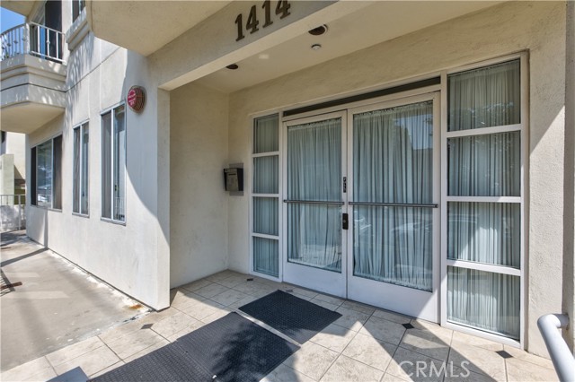 Image 3 for 1414 S Saltair Ave #101, Los Angeles, CA 90025