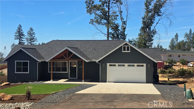 Detail Gallery Image 43 of 43 For 6319 Lucky John Rd, Paradise,  CA 95969 - 3 Beds | 2/1 Baths