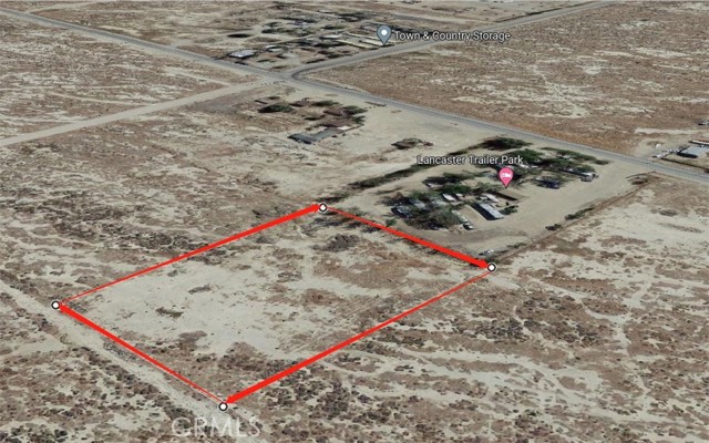 0 Vac/3 Stw/Vic Avenue F, Lancaster, California 93535, ,Land,For Sale,0 Vac/3 Stw/Vic Avenue F,CRAR22162697