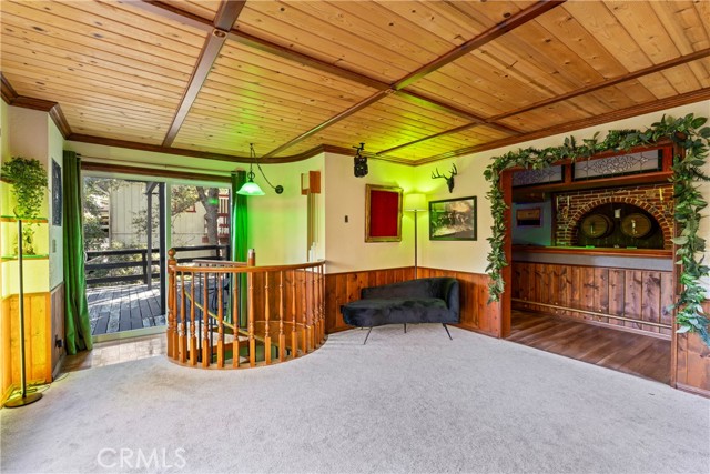 Detail Gallery Image 42 of 49 For 337 Wylerhorn, Crestline,  CA 92325 - 3 Beds | 2/1 Baths