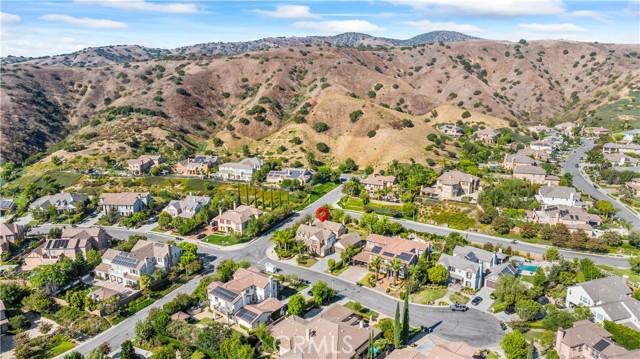 Detail Gallery Image 51 of 56 For 19707 Cleveland Bay Ln, Yorba Linda,  CA 92886 - 5 Beds | 4/1 Baths