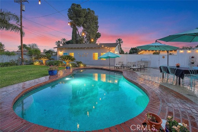 Detail Gallery Image 64 of 74 For 1429 Garretson, Corona,  CA 92879 - 4 Beds | 3 Baths