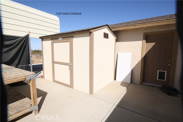 Detail Gallery Image 18 of 26 For 11370 Turko Ave, Hesperia,  CA 92345 - 3 Beds | 2 Baths