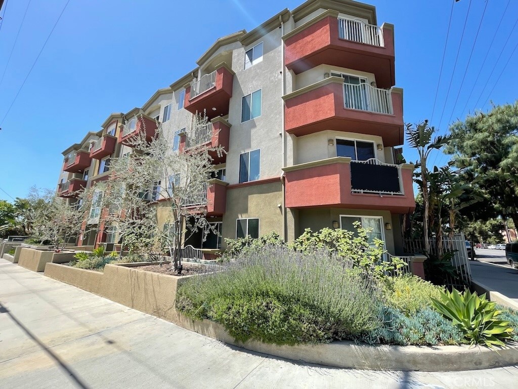 7551 Jordan Avenue #410