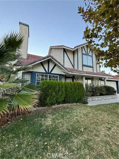 Detail Gallery Image 14 of 14 For 39317 Beacon Ln, Palmdale,  CA 93551 - 3 Beds | 3 Baths