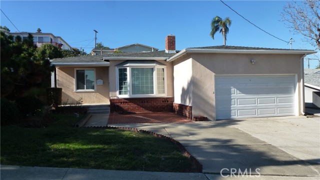 2512 Dalemead Street, Torrance, California 90505, 3 Bedrooms Bedrooms, ,2 BathroomsBathrooms,Residential Lease,Sold,Dalemead,SB24006006