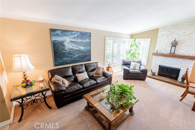 Detail Gallery Image 5 of 32 For 1668 Taylor, Corona,  CA 92882 - 4 Beds | 2 Baths