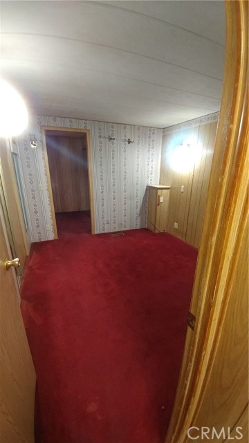 MASTER BED TWO VIEW ONE