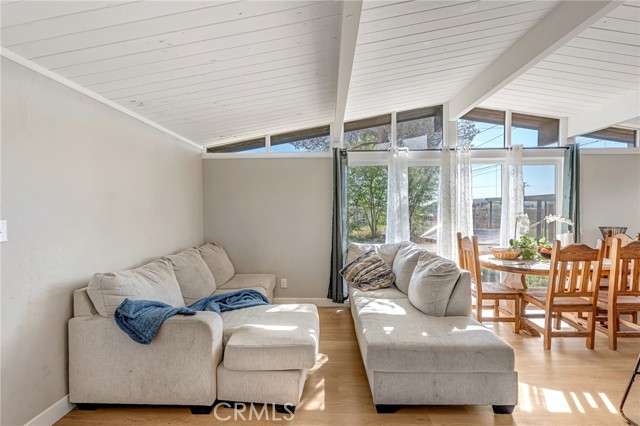 Detail Gallery Image 5 of 27 For 28801 Howard Rd, Barstow,  CA 92311 - 2 Beds | 1 Baths