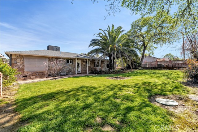 Detail Gallery Image 42 of 68 For 124 Glen Cir, Oroville,  CA 95966 - 3 Beds | 2/1 Baths