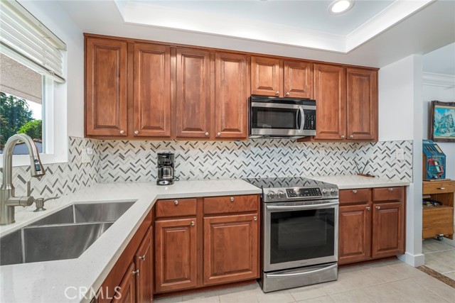 Detail Gallery Image 13 of 57 For 3437 Bahia Blanca #P,  Laguna Woods,  CA 92637 - 2 Beds | 2 Baths