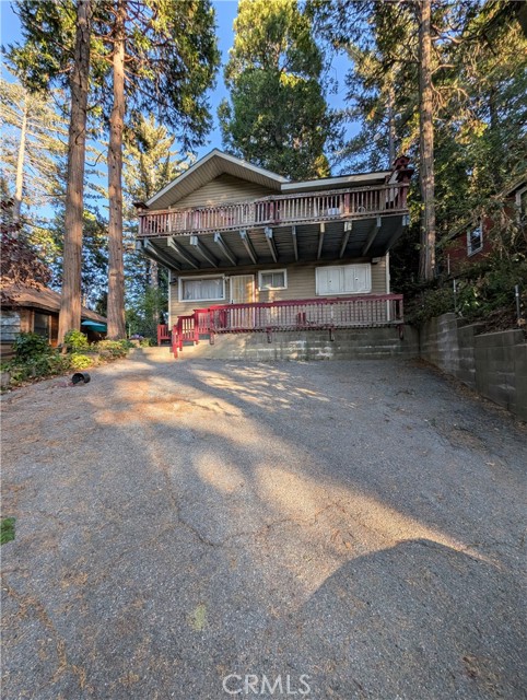767 Big Oak, Crestline, CA 92325