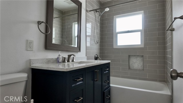 Detail Gallery Image 22 of 22 For 2666 Baltic Ave, Long Beach,  CA 90810 - 3 Beds | 2 Baths
