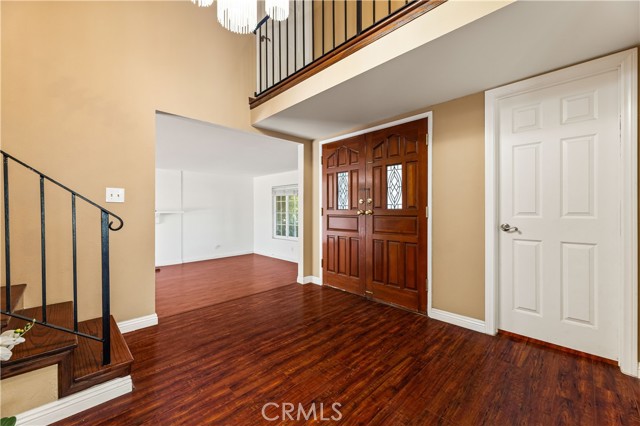 Detail Gallery Image 11 of 32 For 15846 Plummer St, North Hills,  CA 91343 - 4 Beds | 2/1 Baths