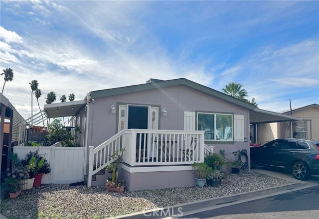 Detail Gallery Image 34 of 34 For 2755 Arrow Hwy #52,  La Verne,  CA 91750 - 3 Beds | 2 Baths