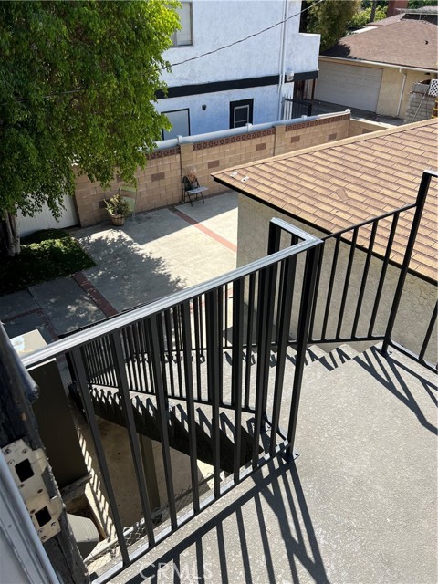 Detail Gallery Image 45 of 57 For 12660 Oxnard St, North Hollywood,  CA 91606 - 2 Beds | 1 Baths