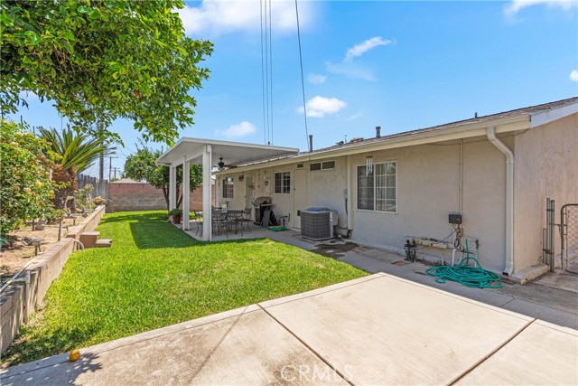 Detail Gallery Image 27 of 29 For 5401 Ironwood St, San Bernardino,  CA 92404 - 3 Beds | 1/1 Baths