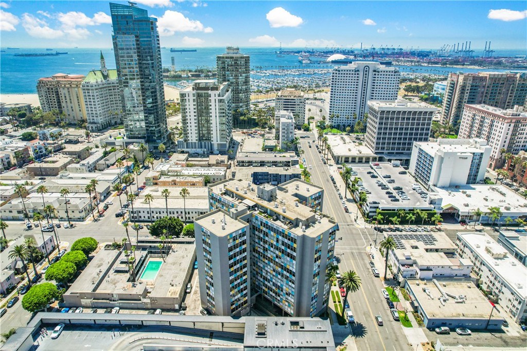 100 Atlantic Avenue #1005