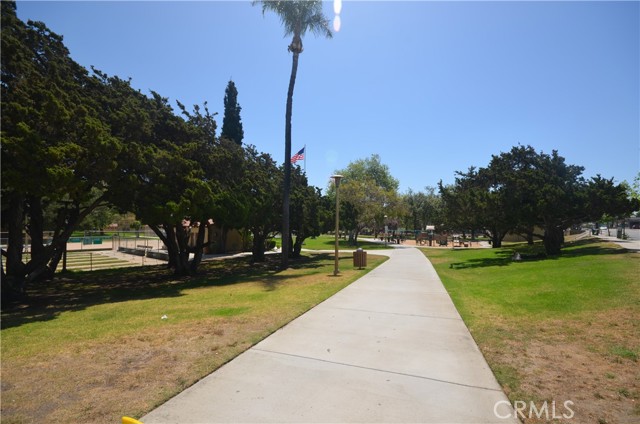 Detail Gallery Image 5 of 12 For 647 S. Glassell Ave, Orange,  CA 92866 - 1 Beds | 1 Baths