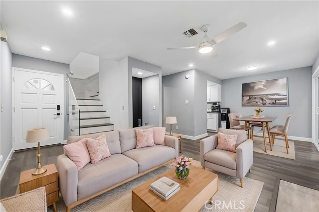 Detail Gallery Image 5 of 37 For 11509 Double Eagle, Whittier,  CA 90604 - 2 Beds | 2/1 Baths