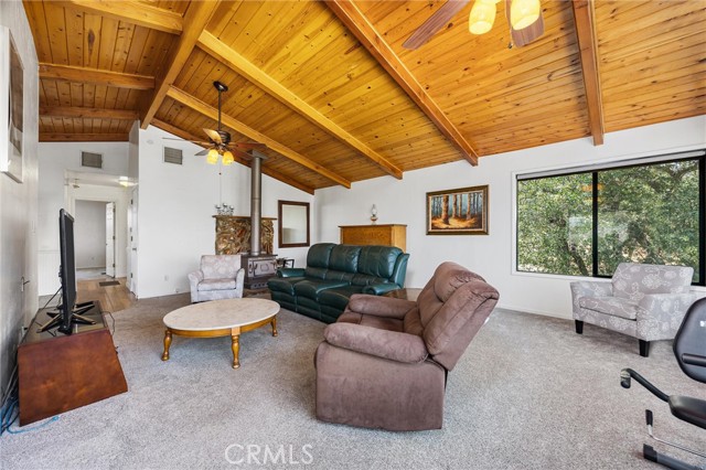 Detail Gallery Image 18 of 49 For 501 Old State Rd, Wofford Heights,  CA 93285 - 4 Beds | 3 Baths